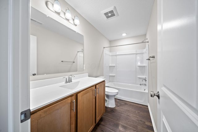 315 Genoa Road, Commercial Point, OH 43116