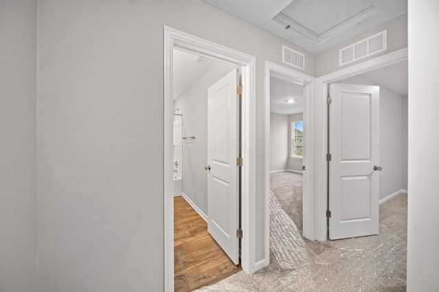 315 Genoa Road, Commercial Point, OH 43116