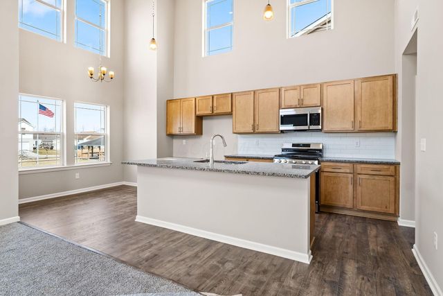 315 Genoa Road, Commercial Point, OH 43116