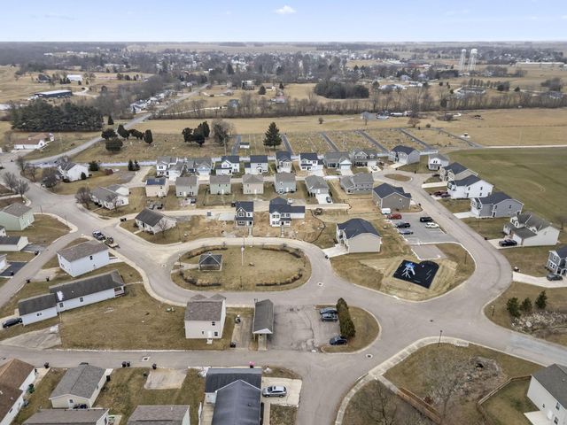 315 Genoa Road, Commercial Point, OH 43116