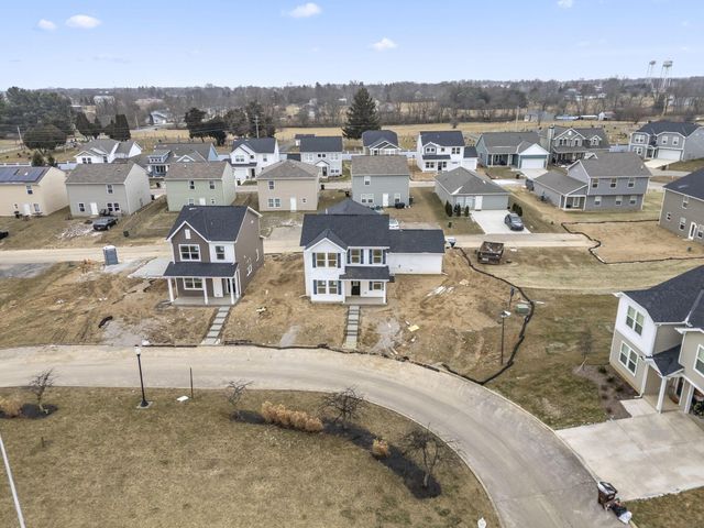 315 Genoa Road, Commercial Point, OH 43116