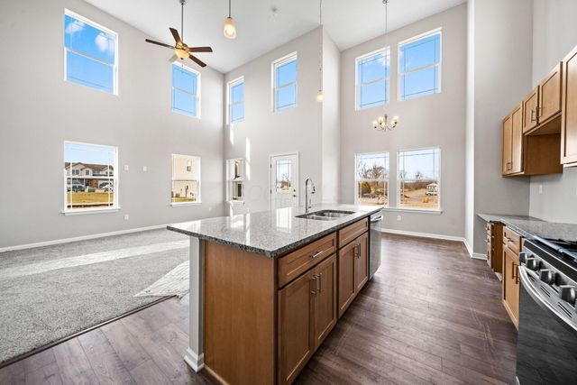 315 Genoa Road, Commercial Point, OH 43116