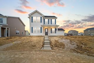 315 Genoa Road, Commercial Point, OH 43116