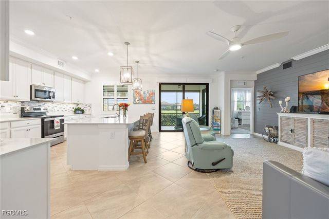 12000 Hawthorn Lake DR 101, Fort Myers, FL 33913