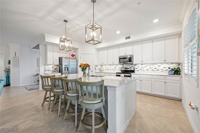 12000 Hawthorn Lake DR 101, Fort Myers, FL 33913