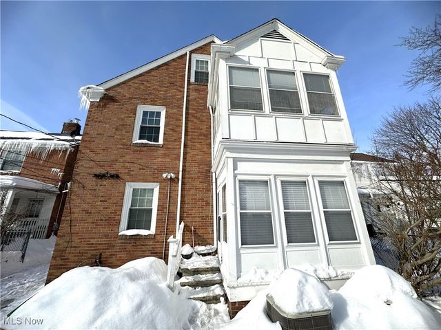 3613 Lynnfield Road, Shaker Heights, OH 44122