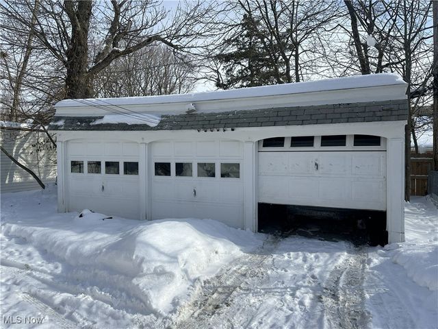 3613 Lynnfield Road, Shaker Heights, OH 44122