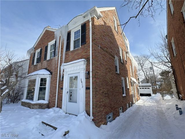 3613 Lynnfield Road, Shaker Heights, OH 44122