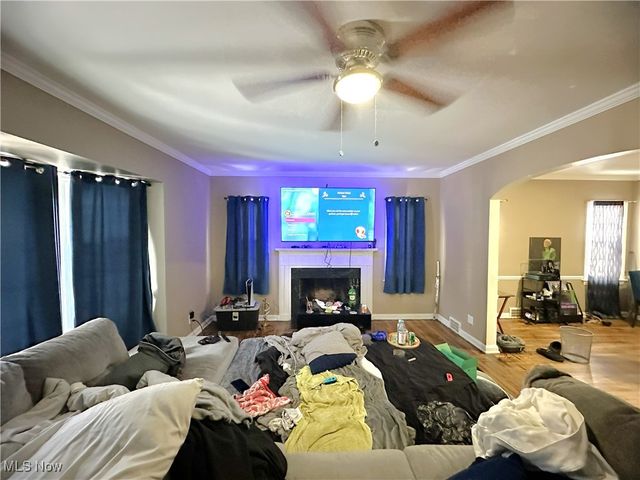 3613 Lynnfield Road, Shaker Heights, OH 44122