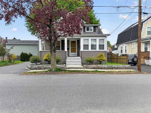 9 Hood St, Saugus, MA 01906