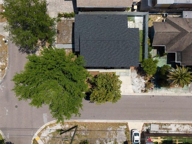 1001 JASMINE WAY, Clearwater, FL 33756