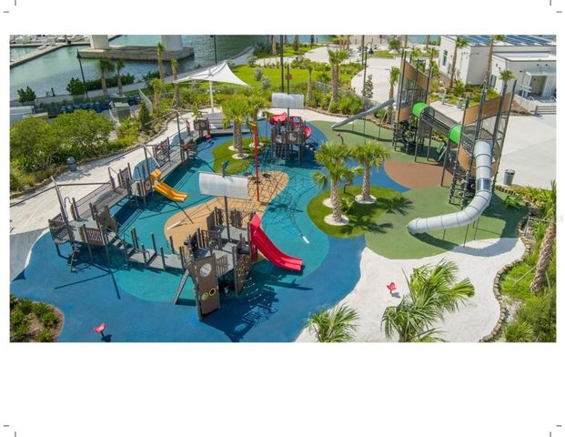 1001 JASMINE WAY, Clearwater, FL 33756