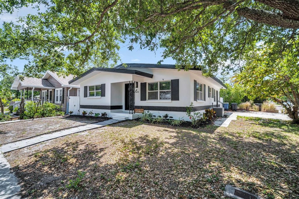 1001 JASMINE WAY, Clearwater, FL 33756