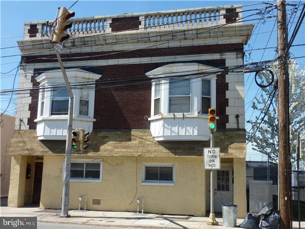 Image 1 of property listing at 52-54 E 10TH ST, Marcus Hook, PA 19061