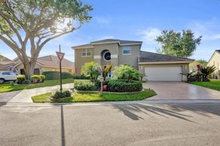 6820 NW 73rd Street, Parkland, FL 33067