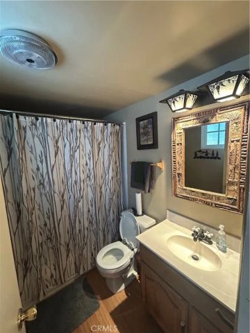 1289 Canyon Road, Fawnskin, CA 92333