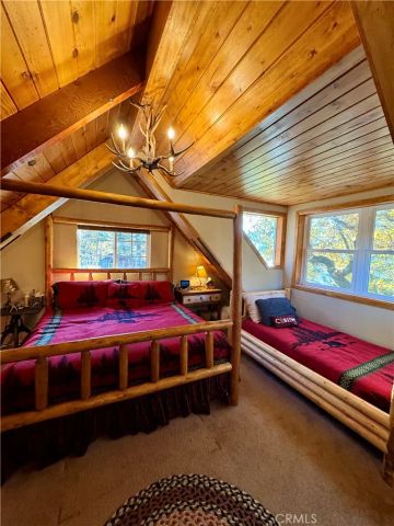 1289 Canyon Road, Fawnskin, CA 92333