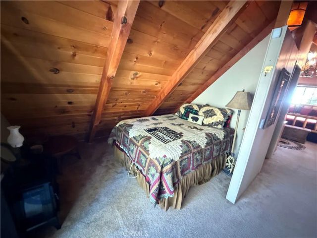 1289 Canyon Road, Fawnskin, CA 92333