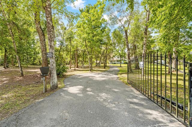 7347 PACKINGHAM DRIVE, Webster, FL 33597