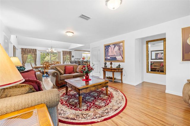 7347 PACKINGHAM DRIVE, Webster, FL 33597