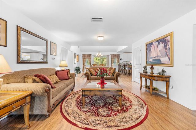 7347 PACKINGHAM DRIVE, Webster, FL 33597