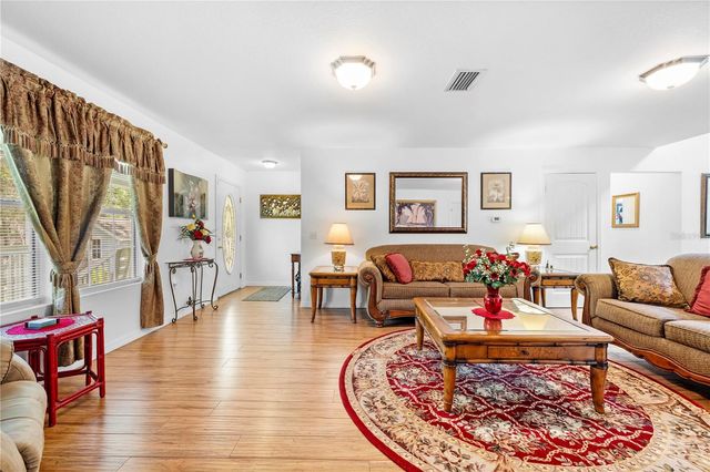 7347 PACKINGHAM DRIVE, Webster, FL 33597