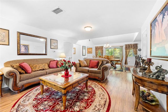 7347 PACKINGHAM DRIVE, Webster, FL 33597