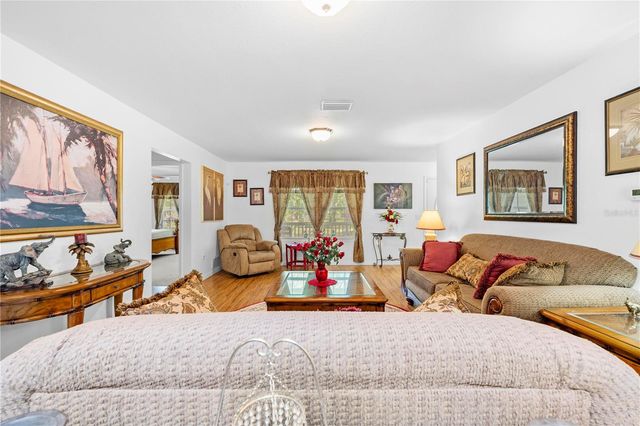 7347 PACKINGHAM DRIVE, Webster, FL 33597