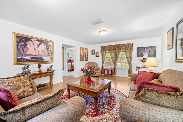 7347 PACKINGHAM DRIVE, Webster, FL 33597