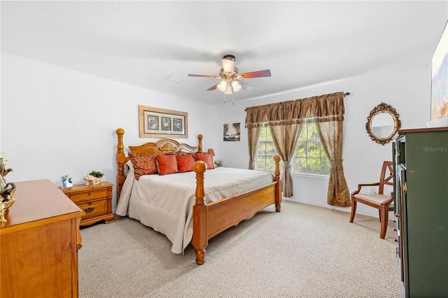 7347 PACKINGHAM DRIVE, Webster, FL 33597