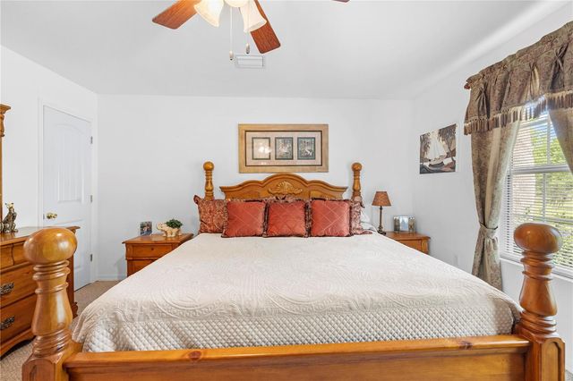 7347 PACKINGHAM DRIVE, Webster, FL 33597