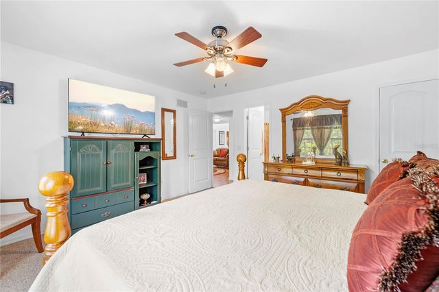 7347 PACKINGHAM DRIVE, Webster, FL 33597