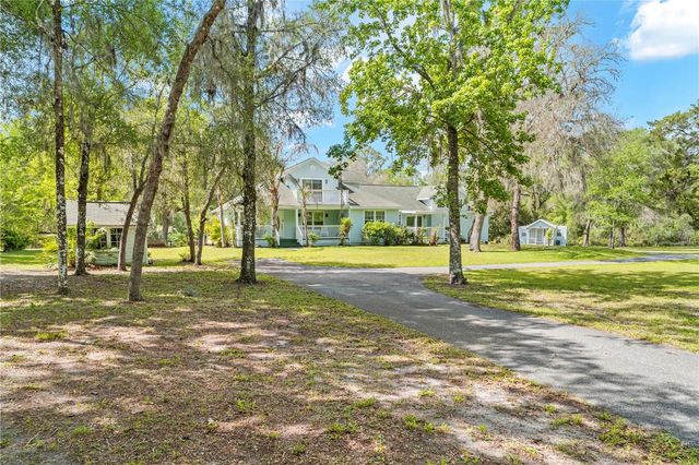 7347 PACKINGHAM DRIVE, Webster, FL 33597