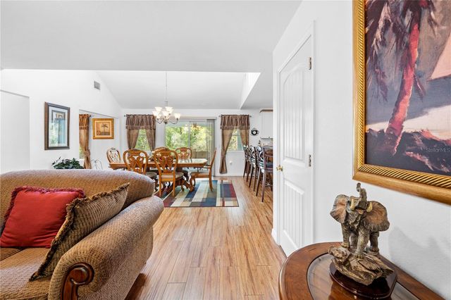 7347 PACKINGHAM DRIVE, Webster, FL 33597