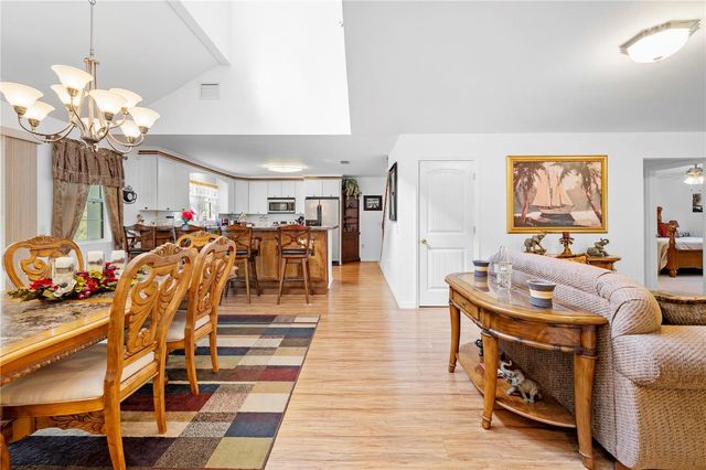 7347 PACKINGHAM DRIVE, Webster, FL 33597