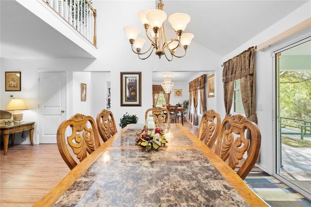 7347 PACKINGHAM DRIVE, Webster, FL 33597