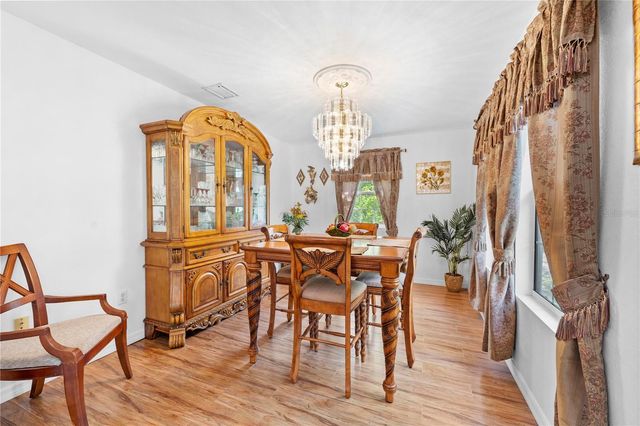 7347 PACKINGHAM DRIVE, Webster, FL 33597