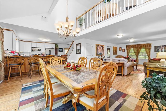 7347 PACKINGHAM DRIVE, Webster, FL 33597