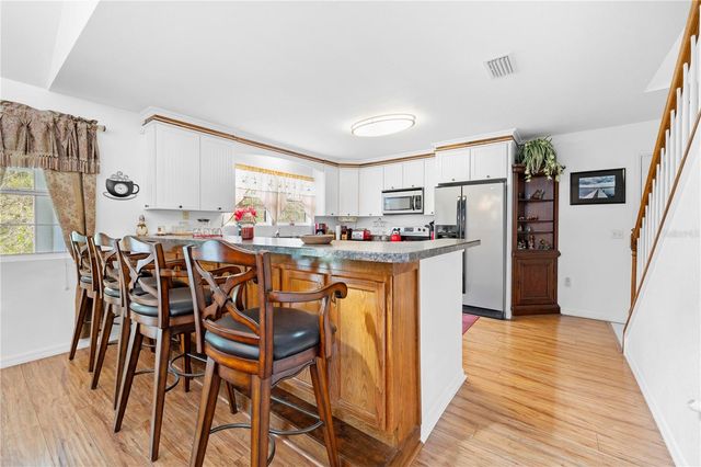 7347 PACKINGHAM DRIVE, Webster, FL 33597