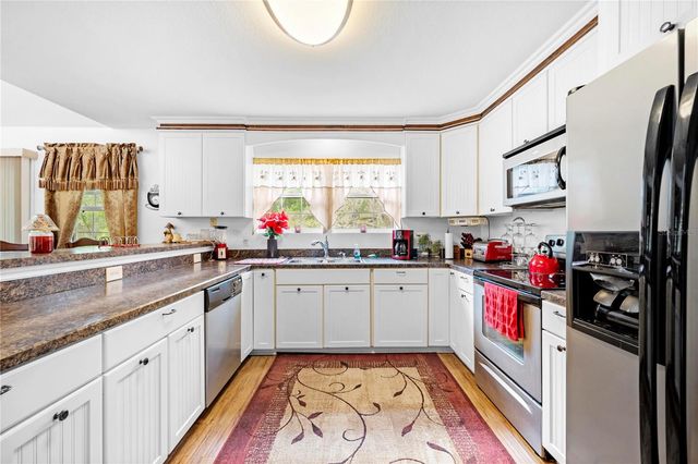 7347 PACKINGHAM DRIVE, Webster, FL 33597