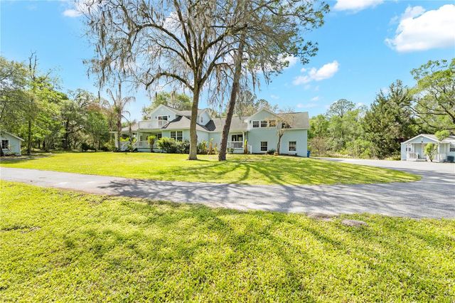 7347 PACKINGHAM DRIVE, Webster, FL 33597