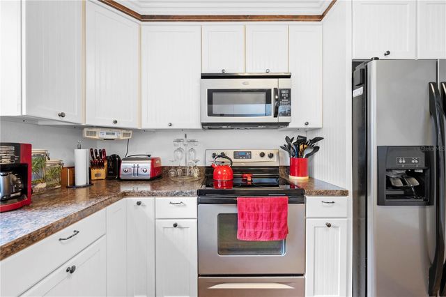 7347 PACKINGHAM DRIVE, Webster, FL 33597