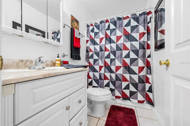 7347 PACKINGHAM DRIVE, Webster, FL 33597