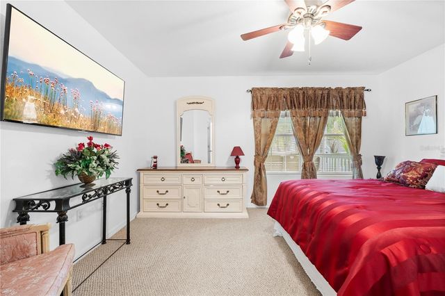 7347 PACKINGHAM DRIVE, Webster, FL 33597