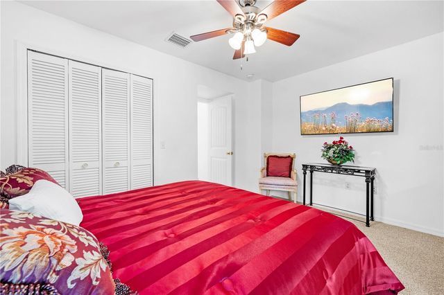 7347 PACKINGHAM DRIVE, Webster, FL 33597