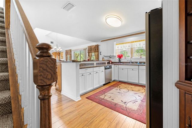 7347 PACKINGHAM DRIVE, Webster, FL 33597