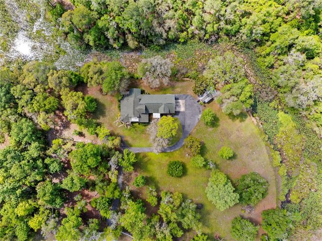 7347 PACKINGHAM DRIVE, Webster, FL 33597
