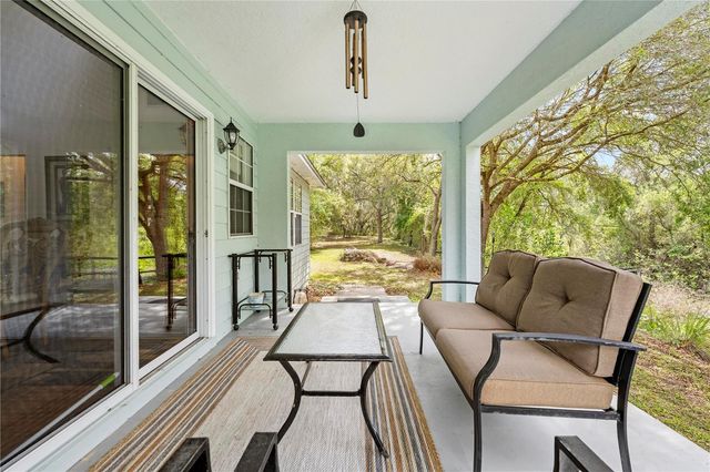 7347 PACKINGHAM DRIVE, Webster, FL 33597