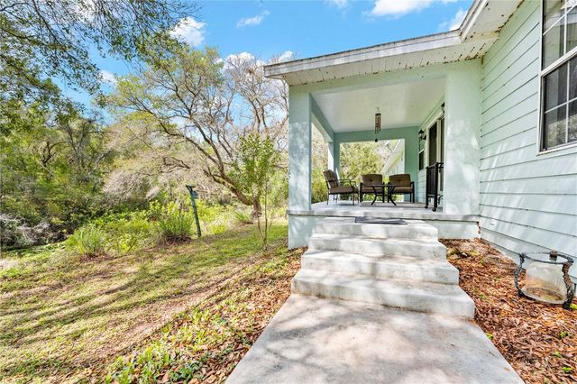 7347 PACKINGHAM DRIVE, Webster, FL 33597
