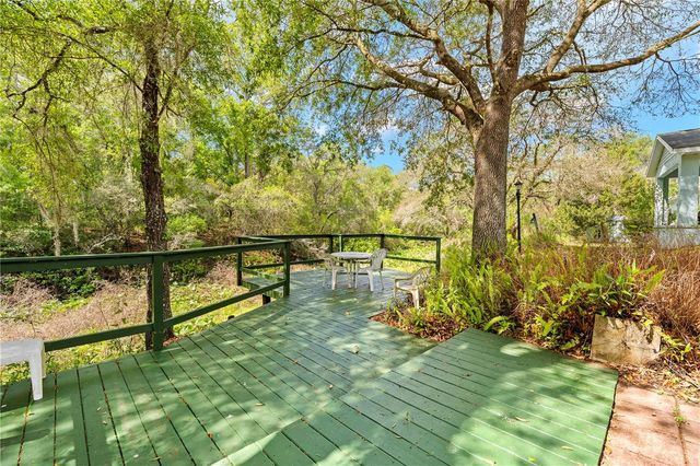 7347 PACKINGHAM DRIVE, Webster, FL 33597
